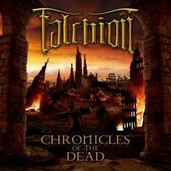 Falchion : Chronicles of the Dead